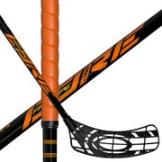 Fat Pipe Core 33 Orange (22) Salibandymaila