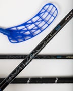 Unihoc Unilite Max Titan 29 Classic Edition Blue (26) Salibandymaila