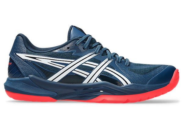 Asics PowerBreak FF (25) Miesten Sis&auml;pelikeng&auml;t (Mako blue/White)