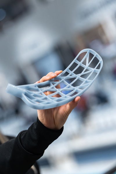 Oxdog Highlight Maja Vistr&ouml;m MBC Lapa