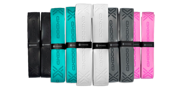 Oxdog Supertech Grippi 2 pack SPECIAL EDITION