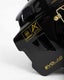 Unihoc Alpha Prime Evolab (25) Maalivahdin maski Musta-Kulta