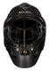 Exel G MAX (23) Salibandymaalivahdin maski SR/JR (Black)