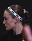 Zone Repeat Hairband (24) Hiusnauha 2 kpl/pkt